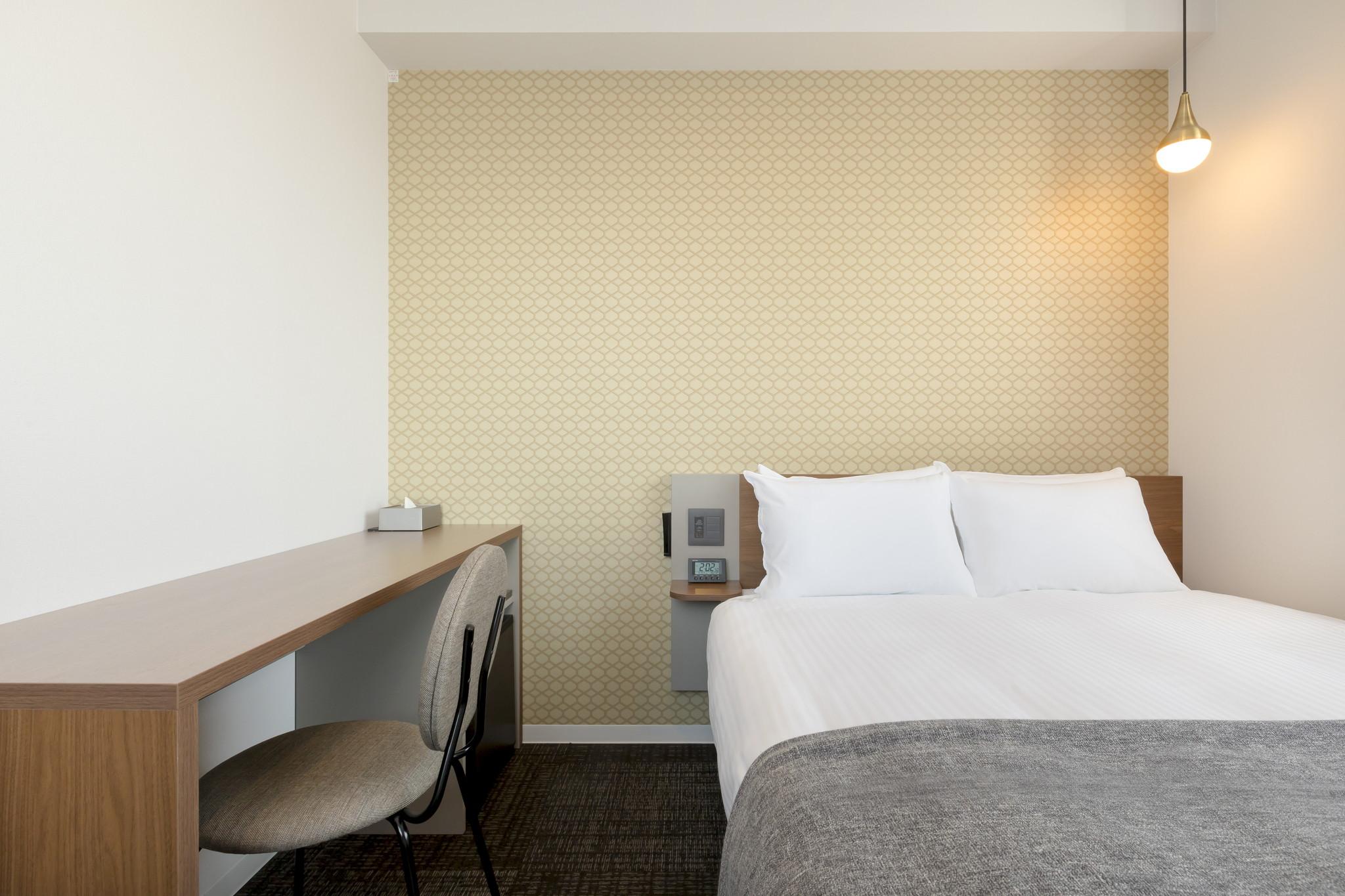 M'S Hotel Kyoto Station Taruya Eksteriør bilde