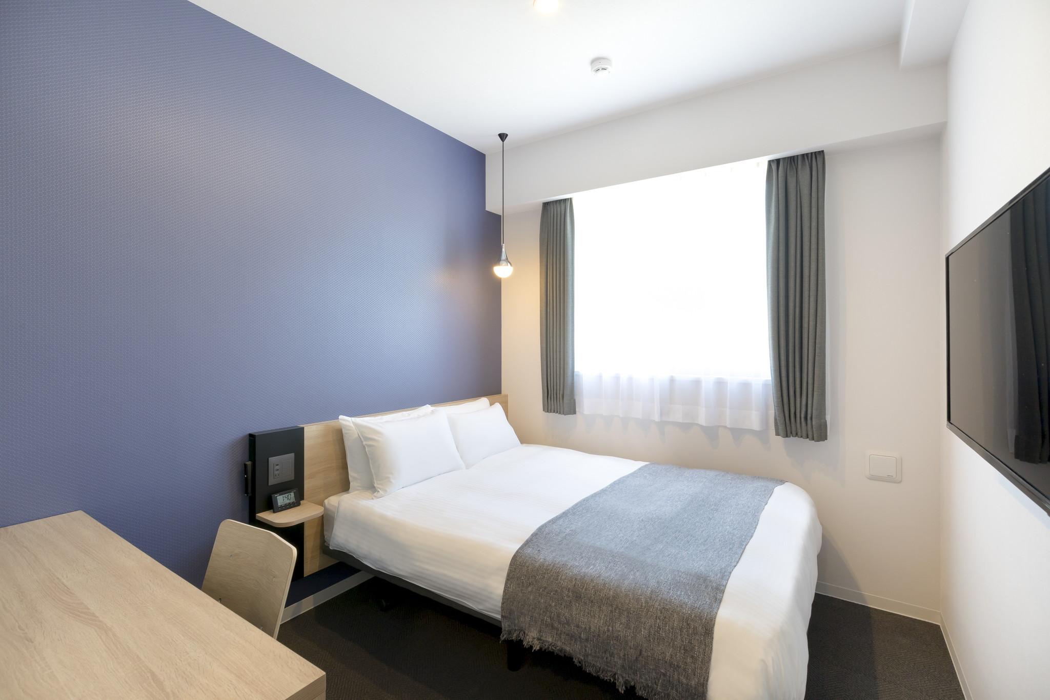 M'S Hotel Kyoto Station Taruya Eksteriør bilde