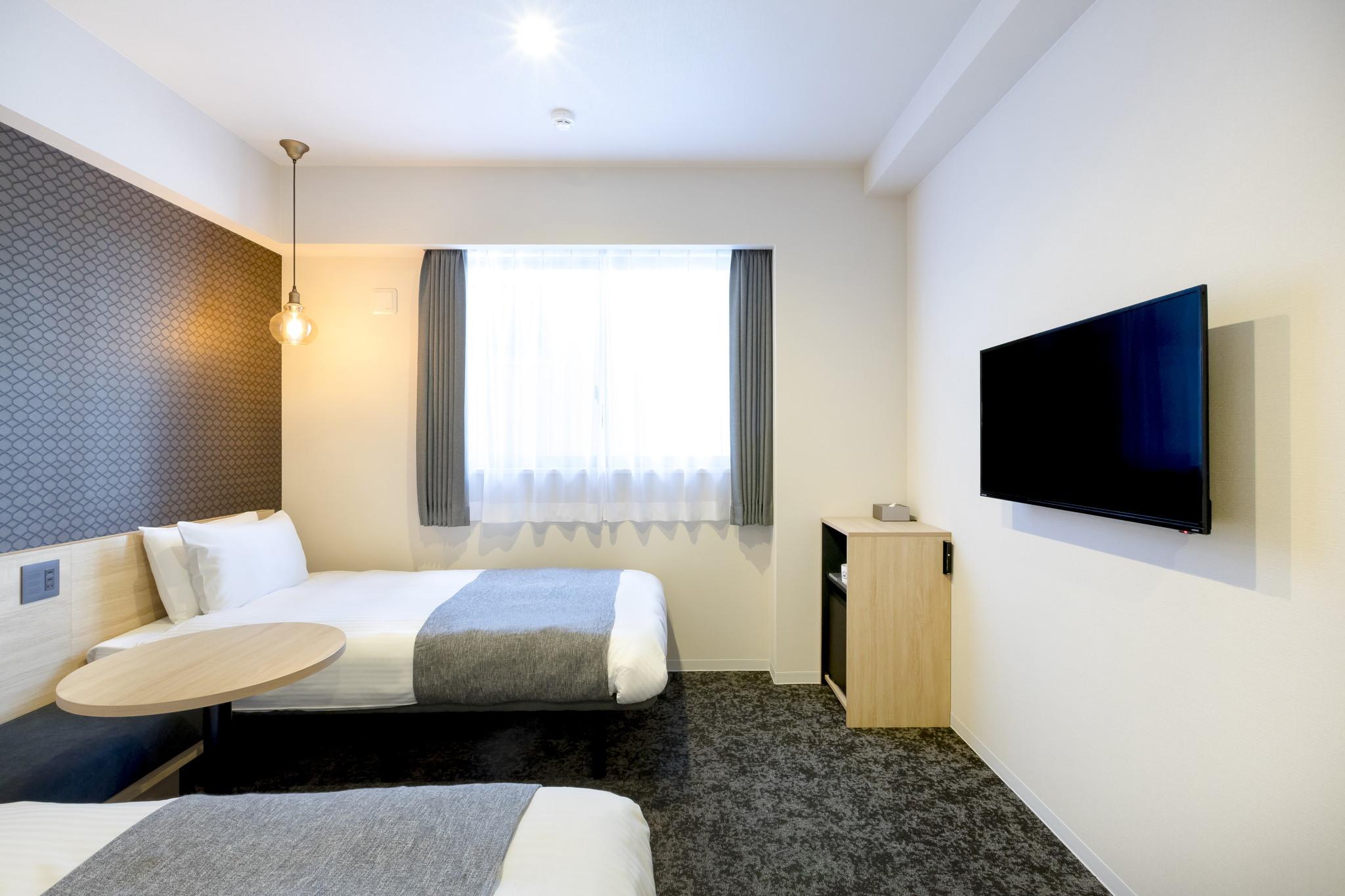 M'S Hotel Kyoto Station Taruya Eksteriør bilde