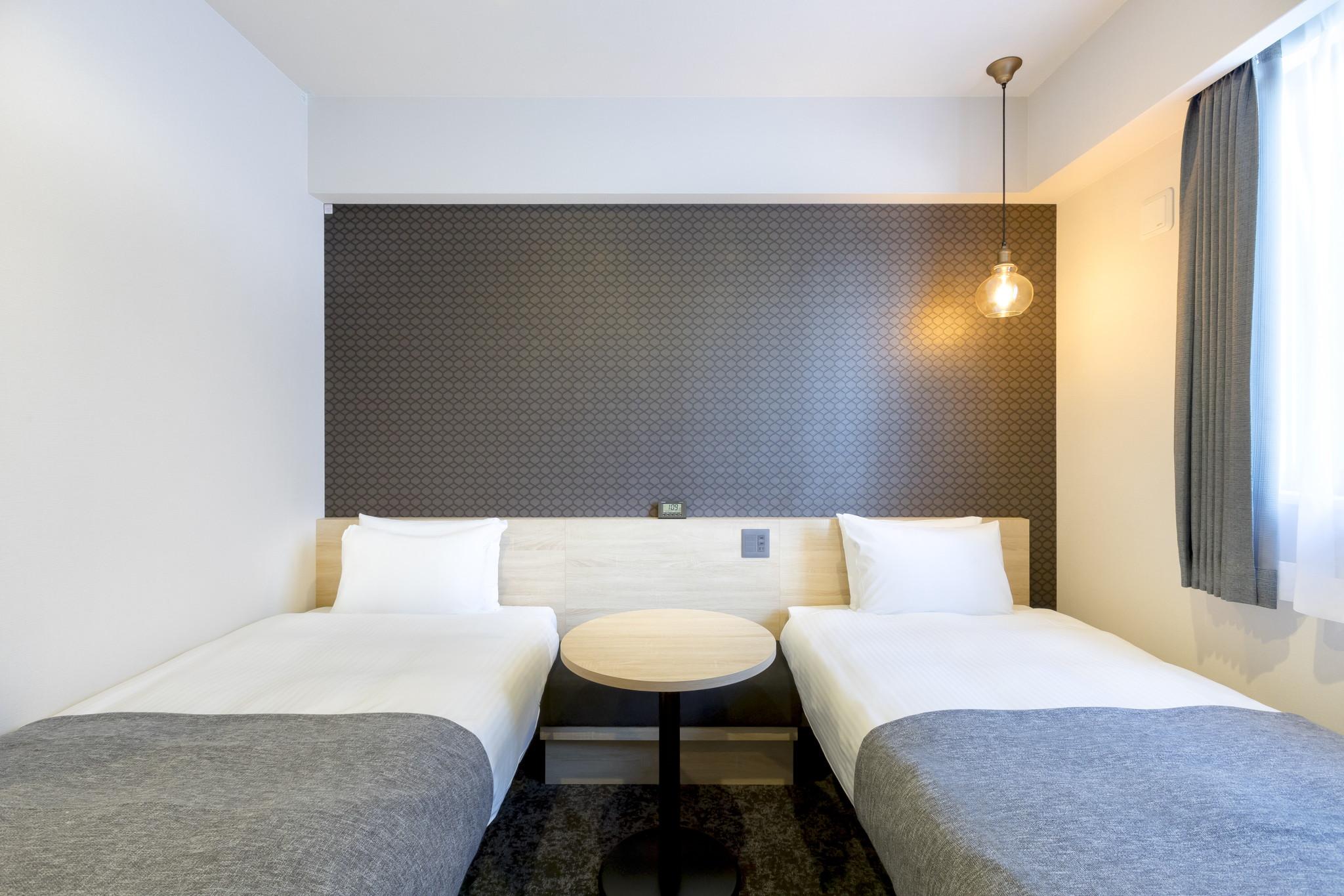 M'S Hotel Kyoto Station Taruya Eksteriør bilde