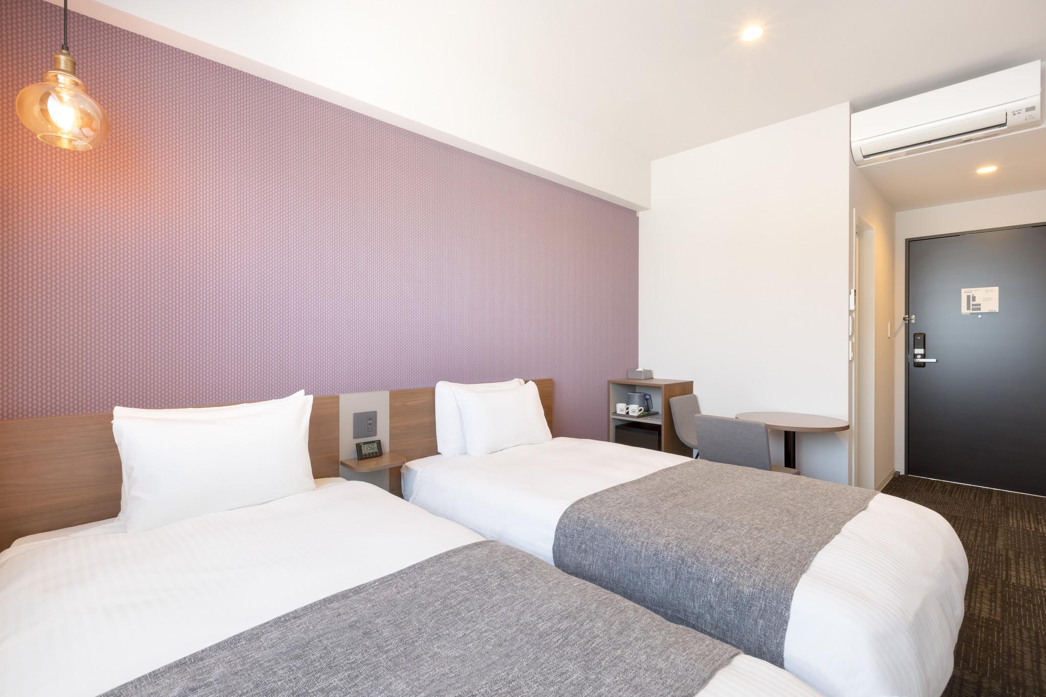 M'S Hotel Kyoto Station Taruya Eksteriør bilde