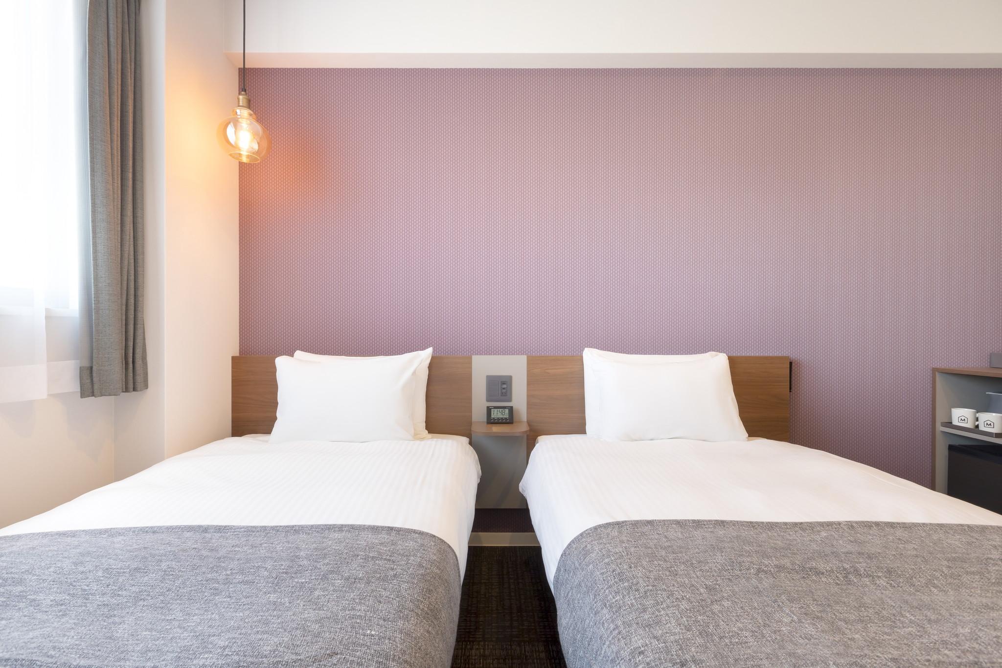 M'S Hotel Kyoto Station Taruya Eksteriør bilde