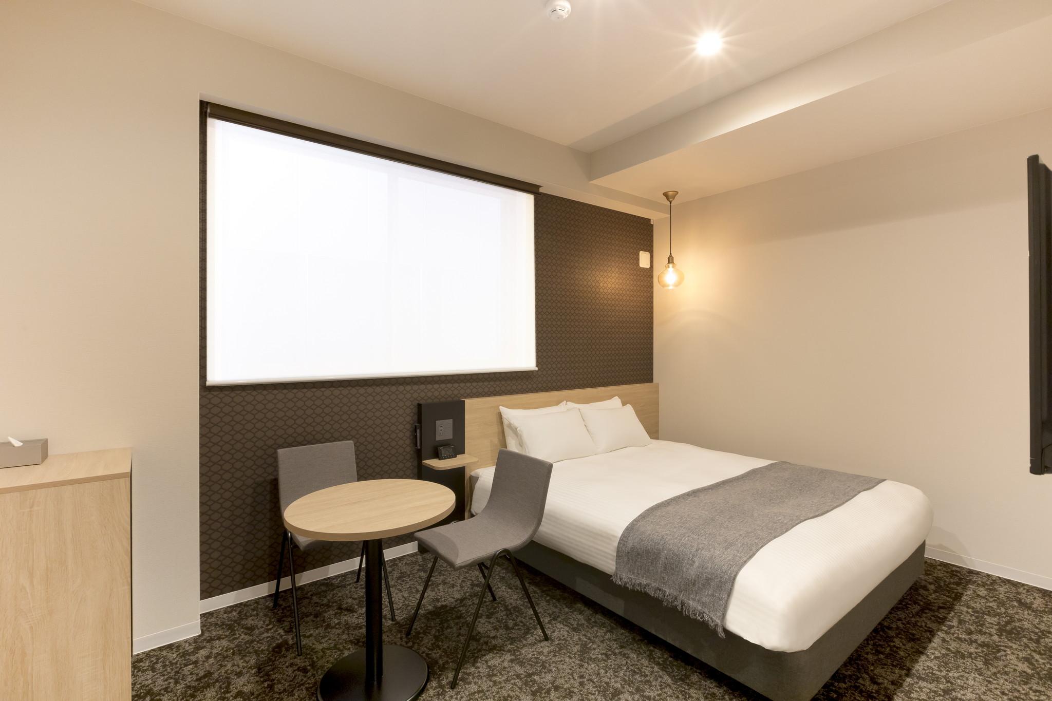 M'S Hotel Kyoto Station Taruya Eksteriør bilde