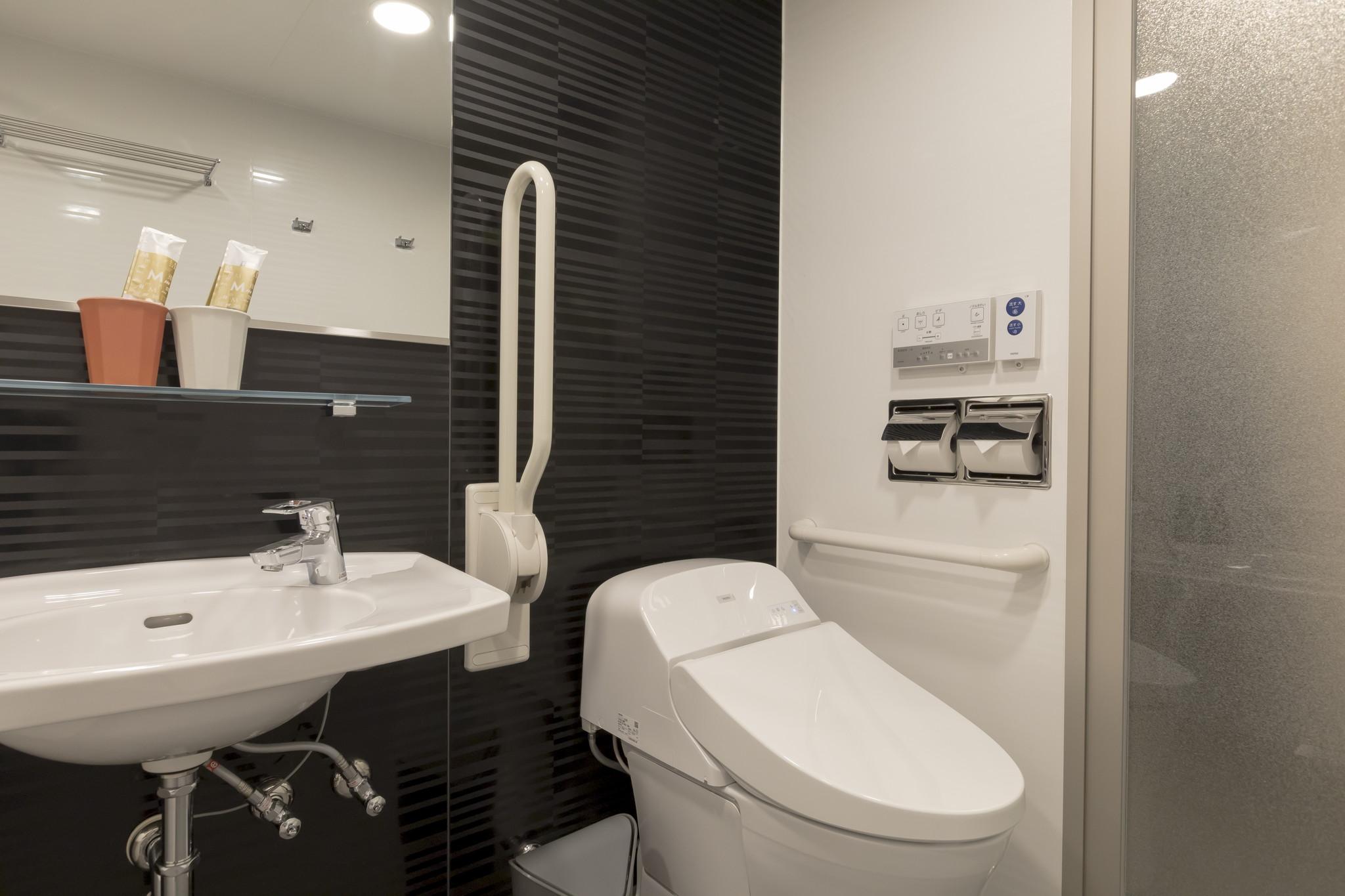 M'S Hotel Kyoto Station Taruya Eksteriør bilde