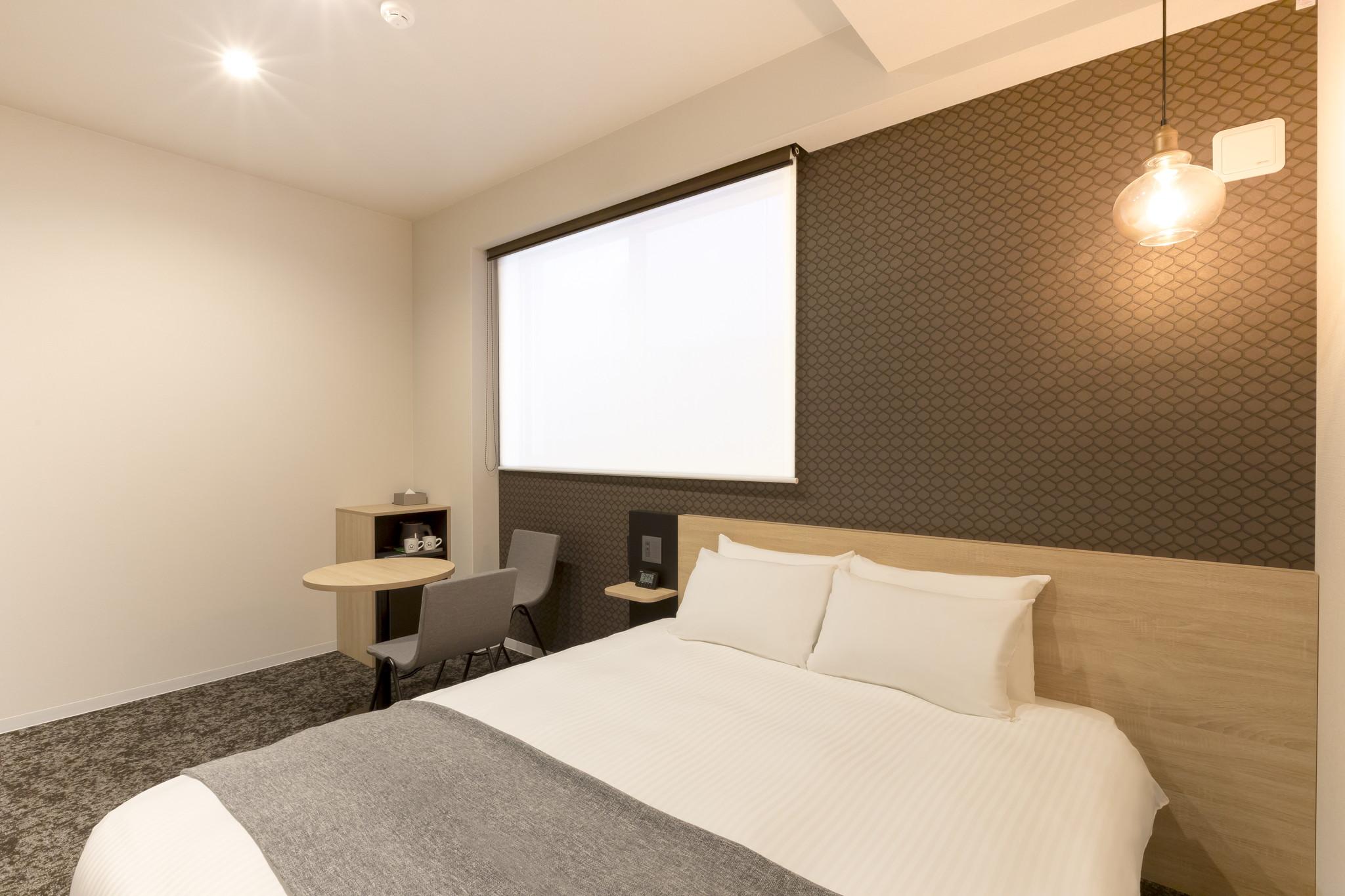 M'S Hotel Kyoto Station Taruya Eksteriør bilde