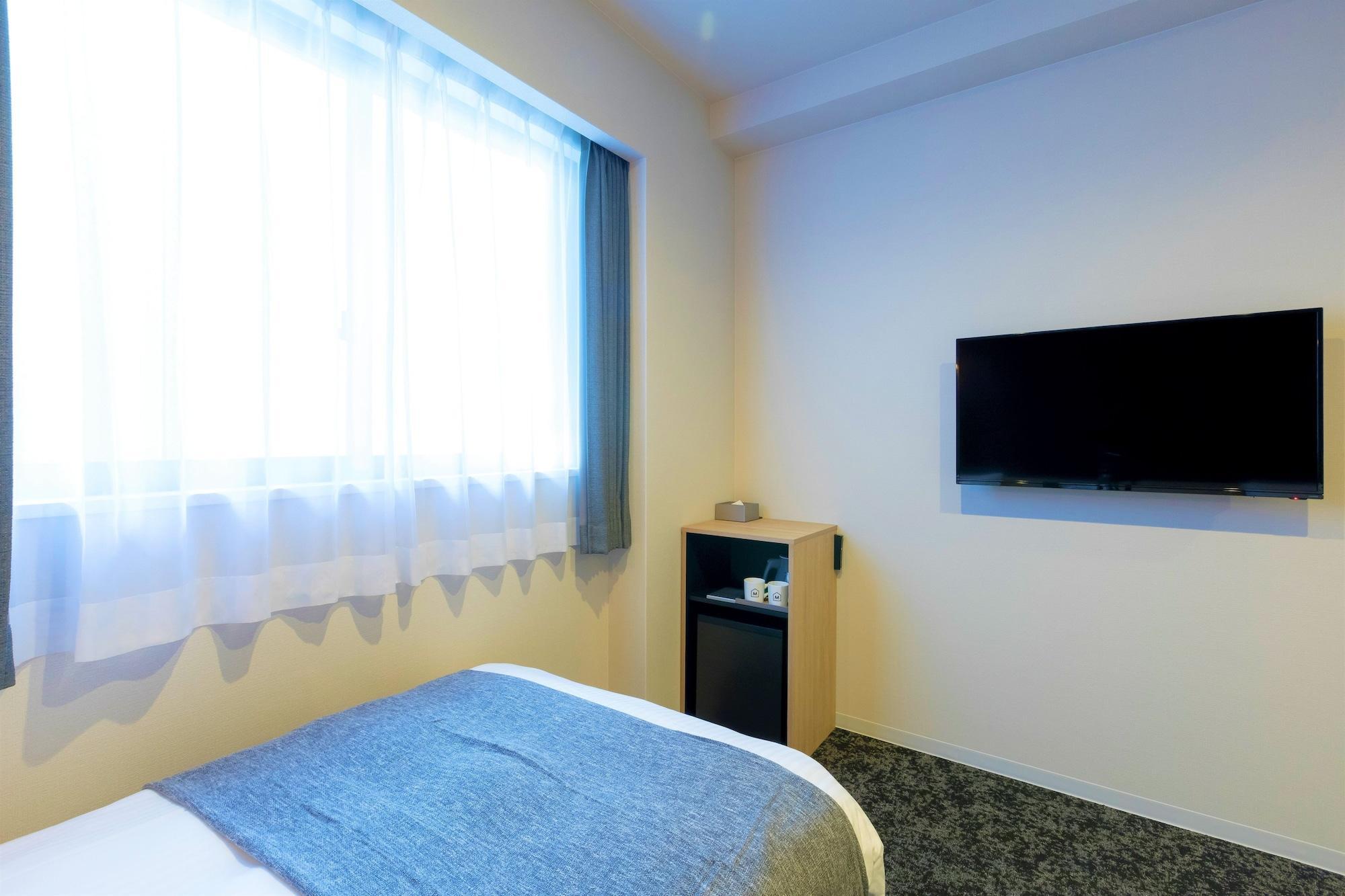 M'S Hotel Kyoto Station Taruya Eksteriør bilde