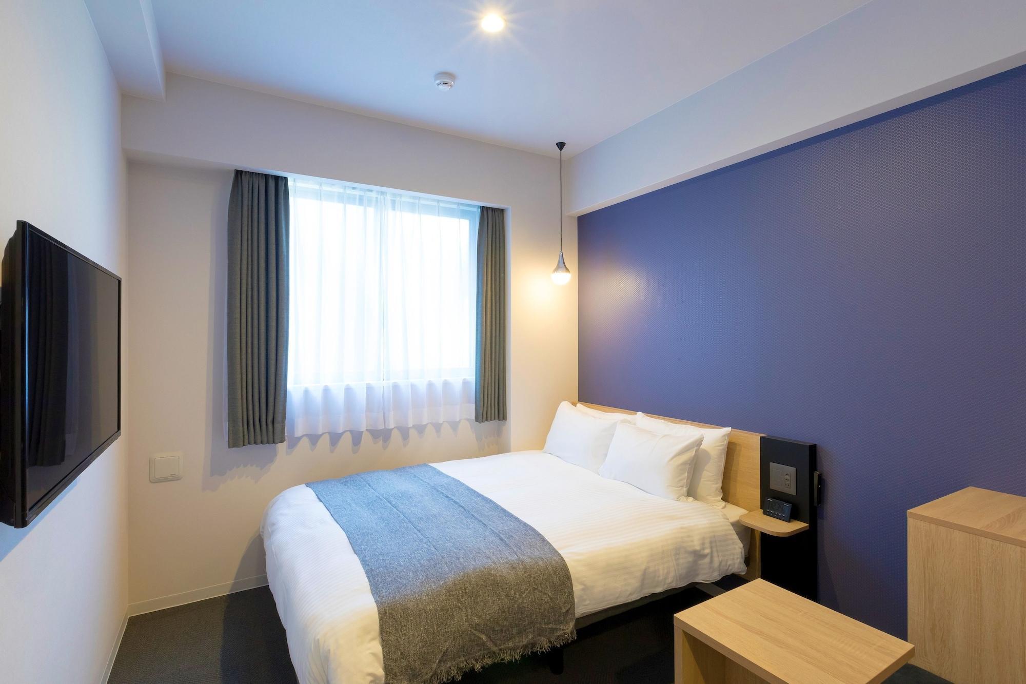 M'S Hotel Kyoto Station Taruya Eksteriør bilde