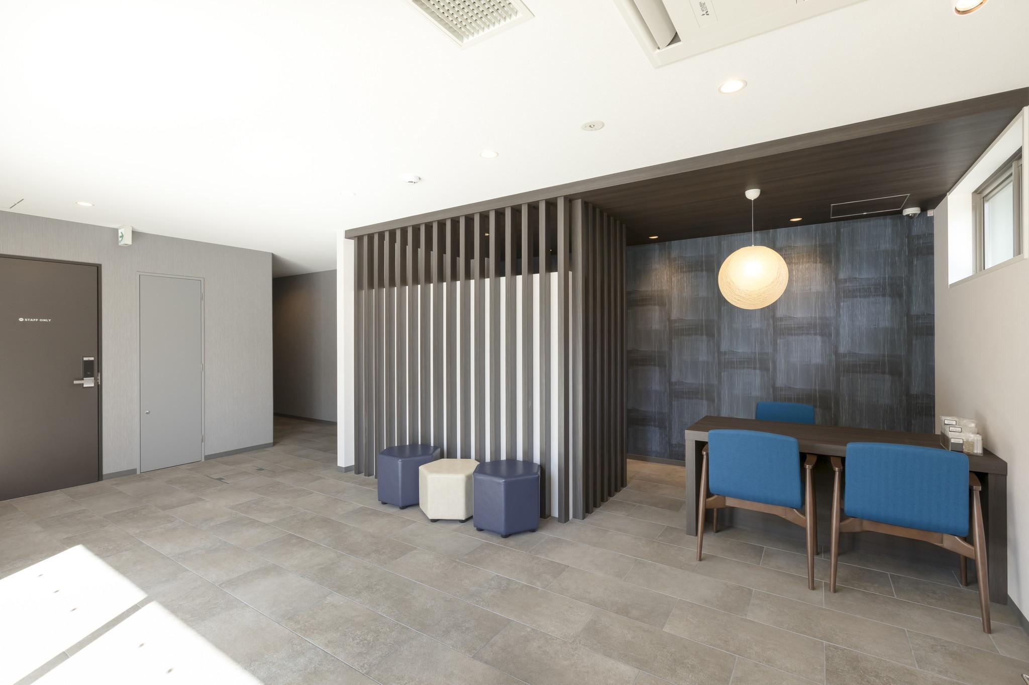 M'S Hotel Kyoto Station Taruya Eksteriør bilde