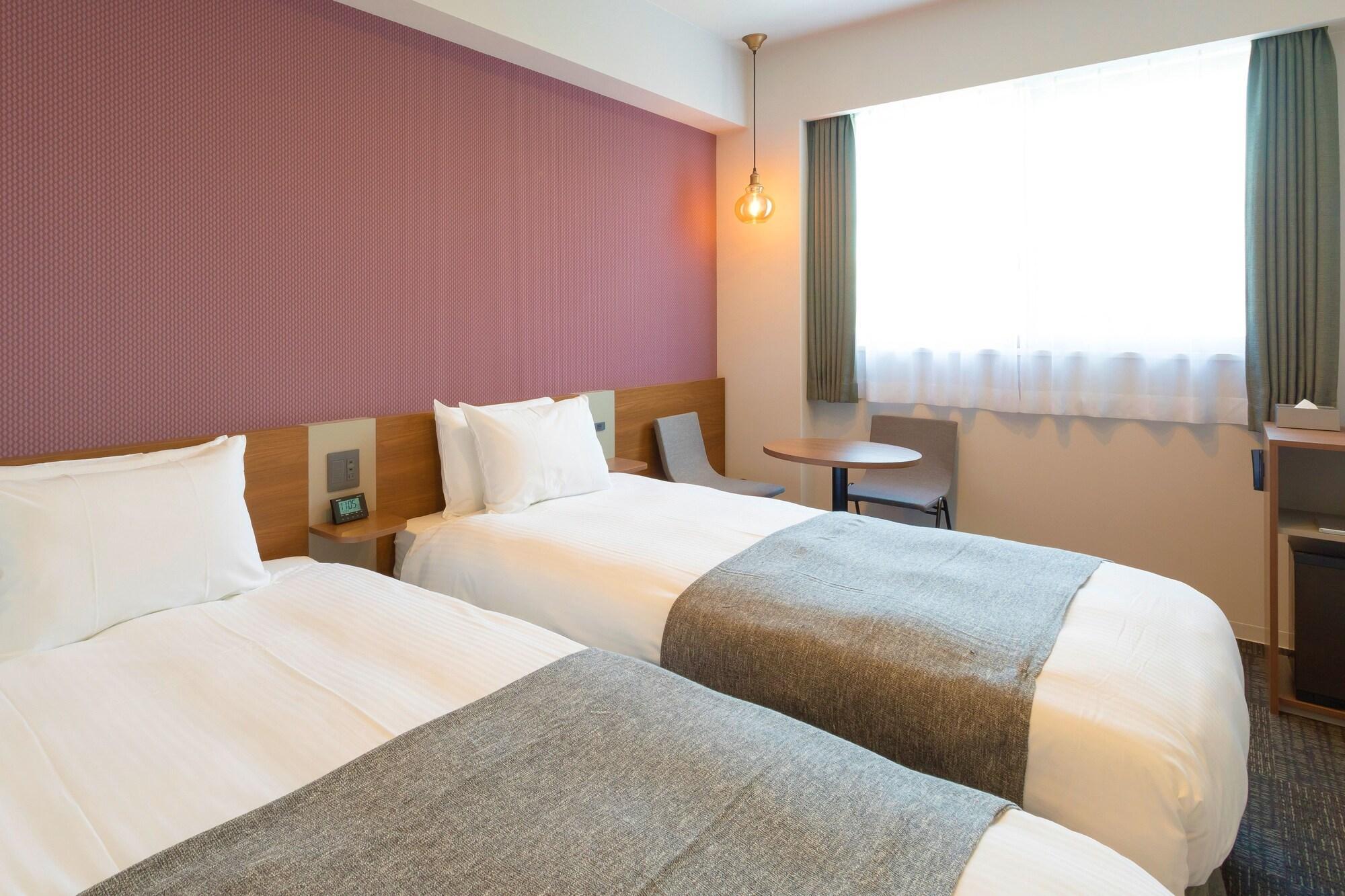 M'S Hotel Kyoto Station Taruya Eksteriør bilde