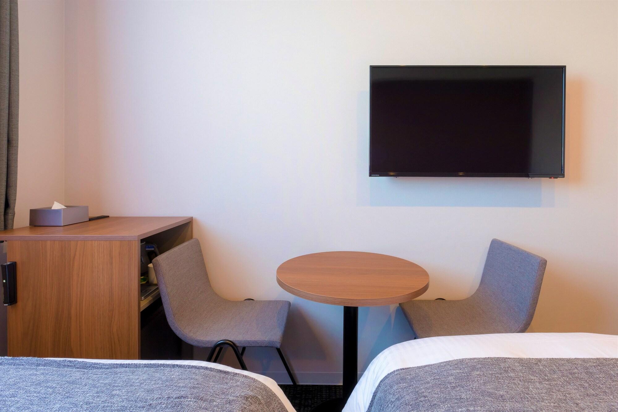 M'S Hotel Kyoto Station Taruya Eksteriør bilde