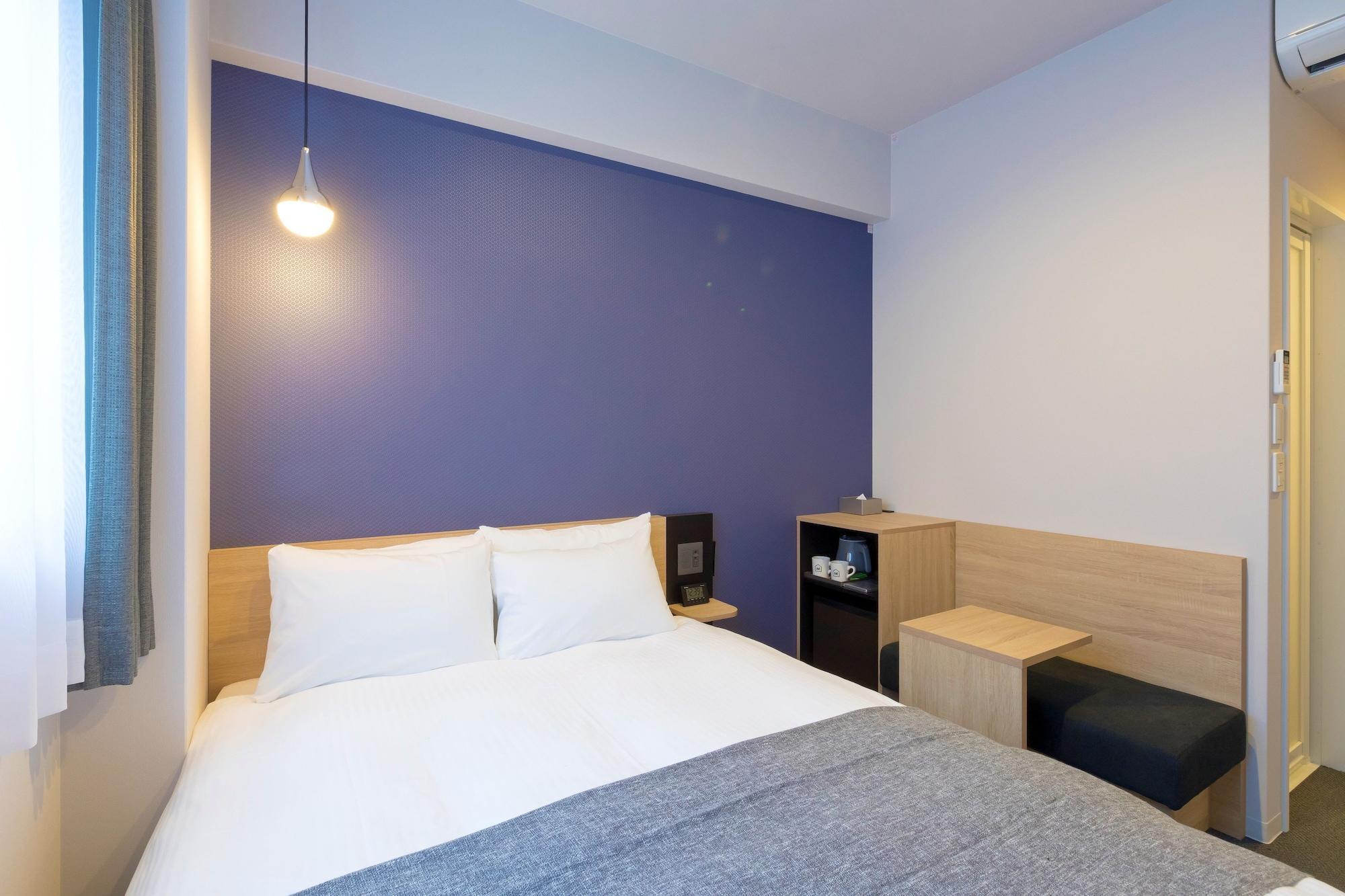 M'S Hotel Kyoto Station Taruya Eksteriør bilde