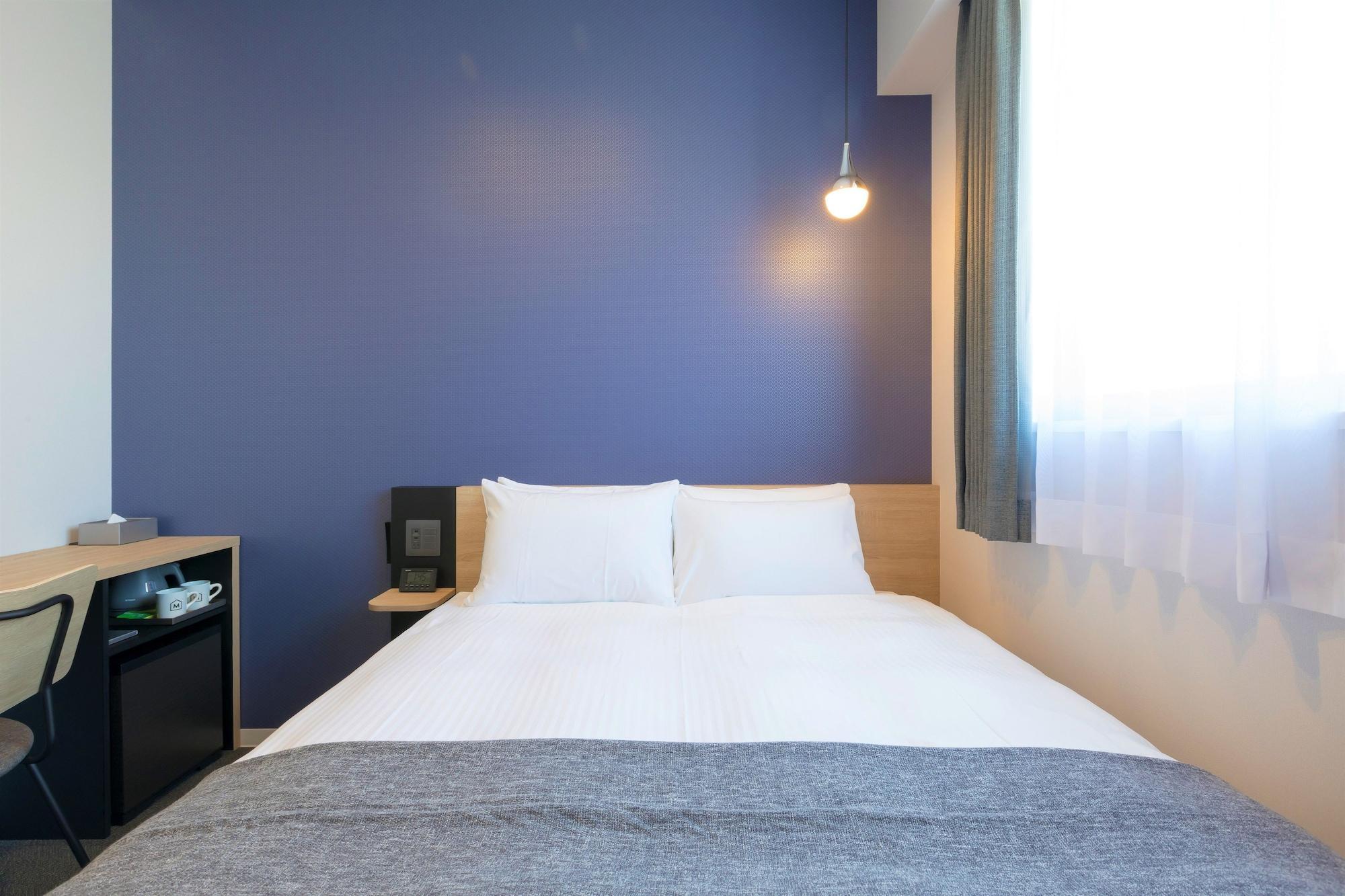 M'S Hotel Kyoto Station Taruya Eksteriør bilde