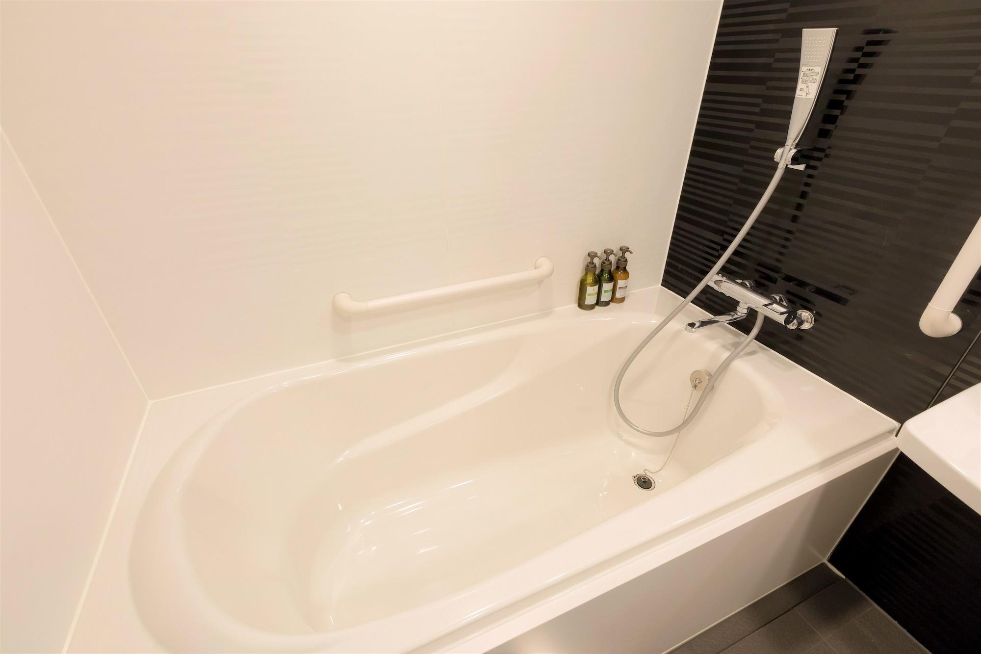 M'S Hotel Kyoto Station Taruya Eksteriør bilde