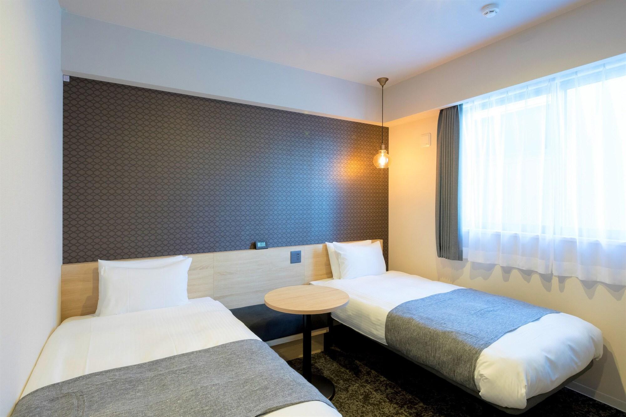 M'S Hotel Kyoto Station Taruya Eksteriør bilde